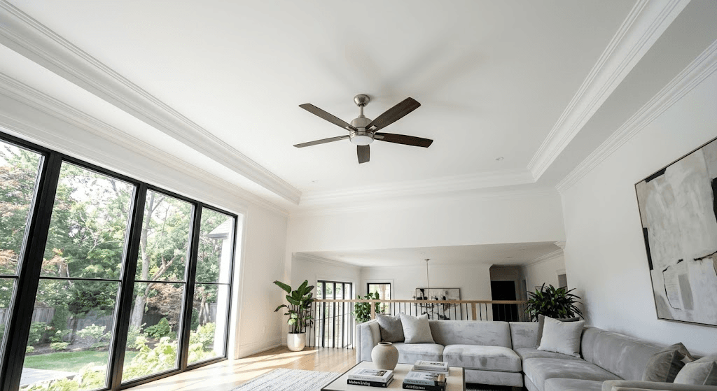 Ceiling Painting