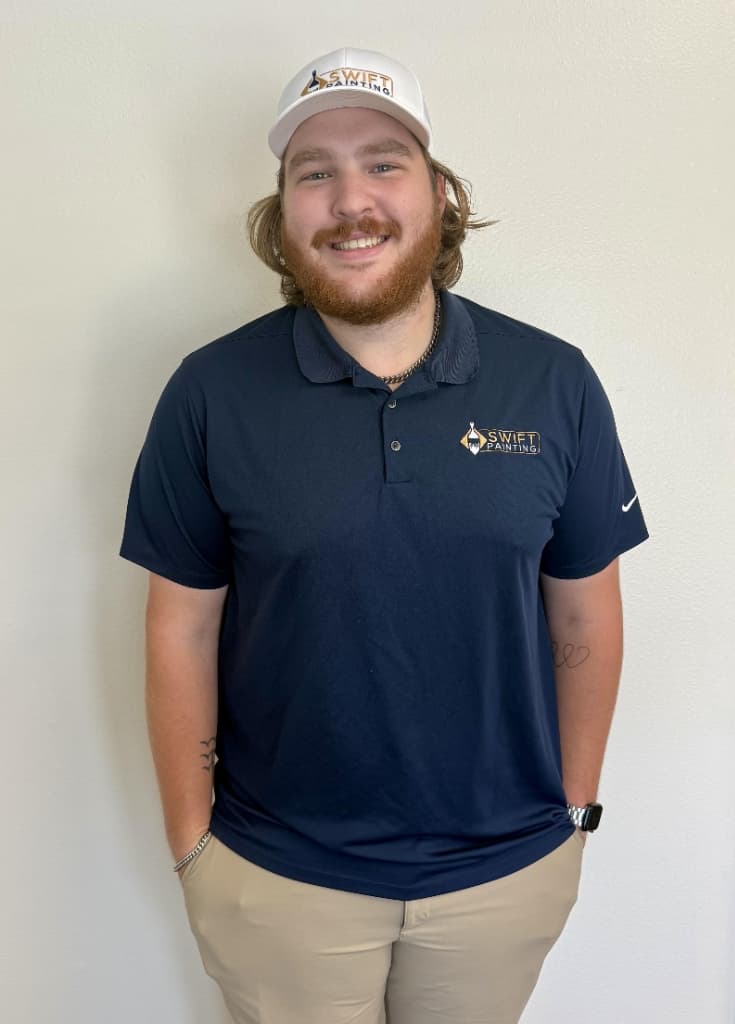 Charles Johnson - Project Manager