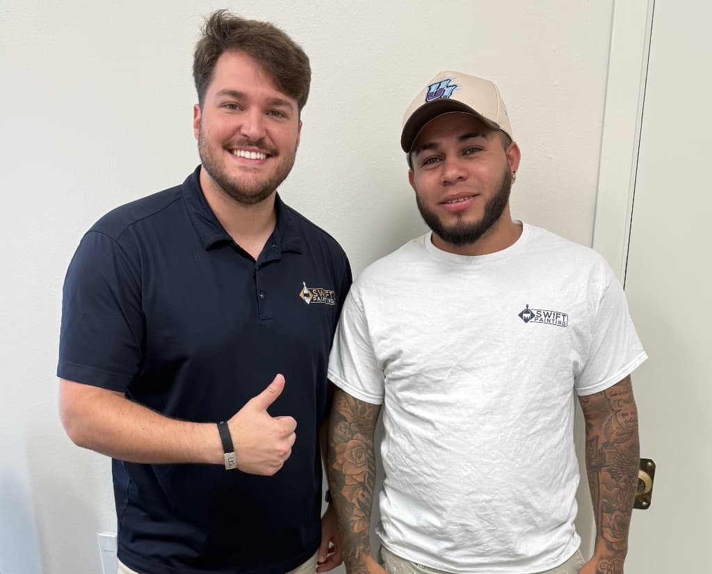 Jonathan Romero - Crew Leader