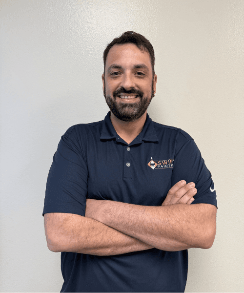 Ryan Blanco - Senior Project Coordinator