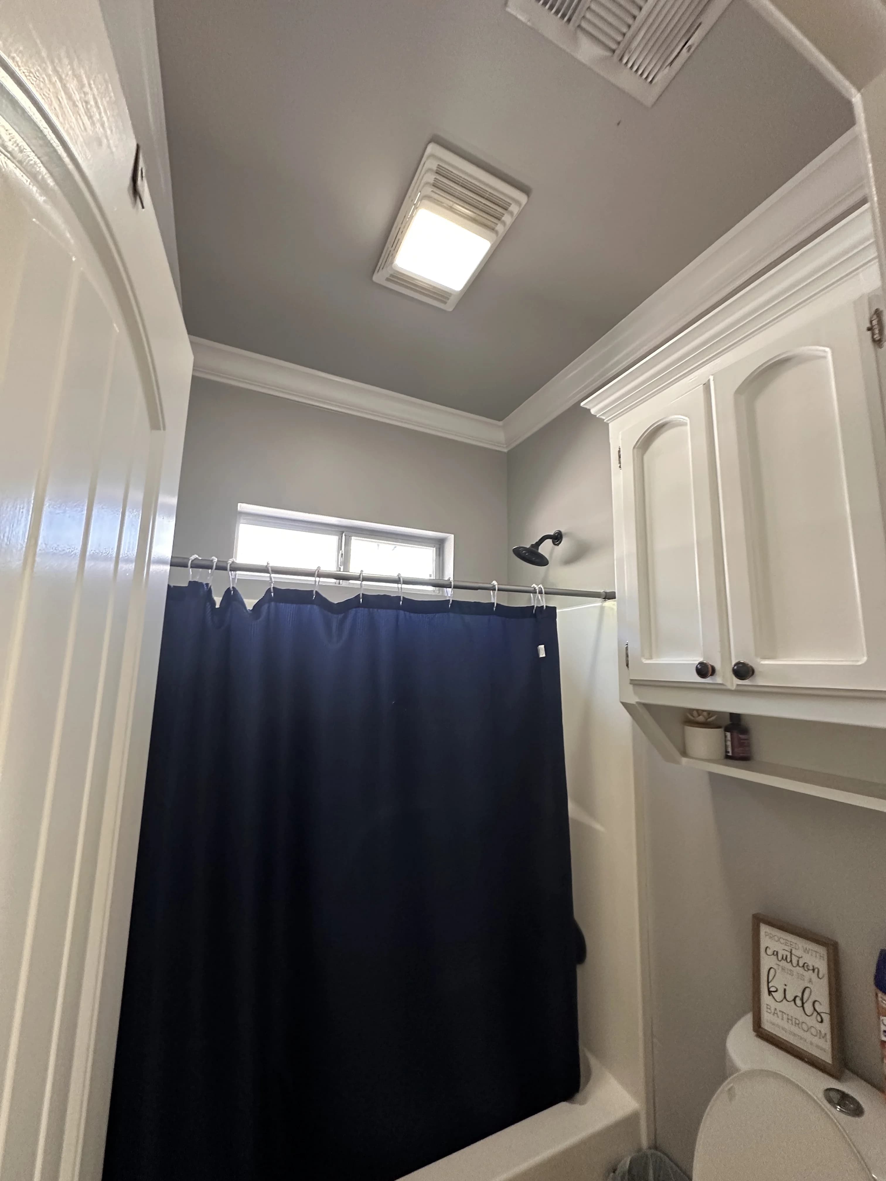 Kitchen Island & Cabinetry Painting