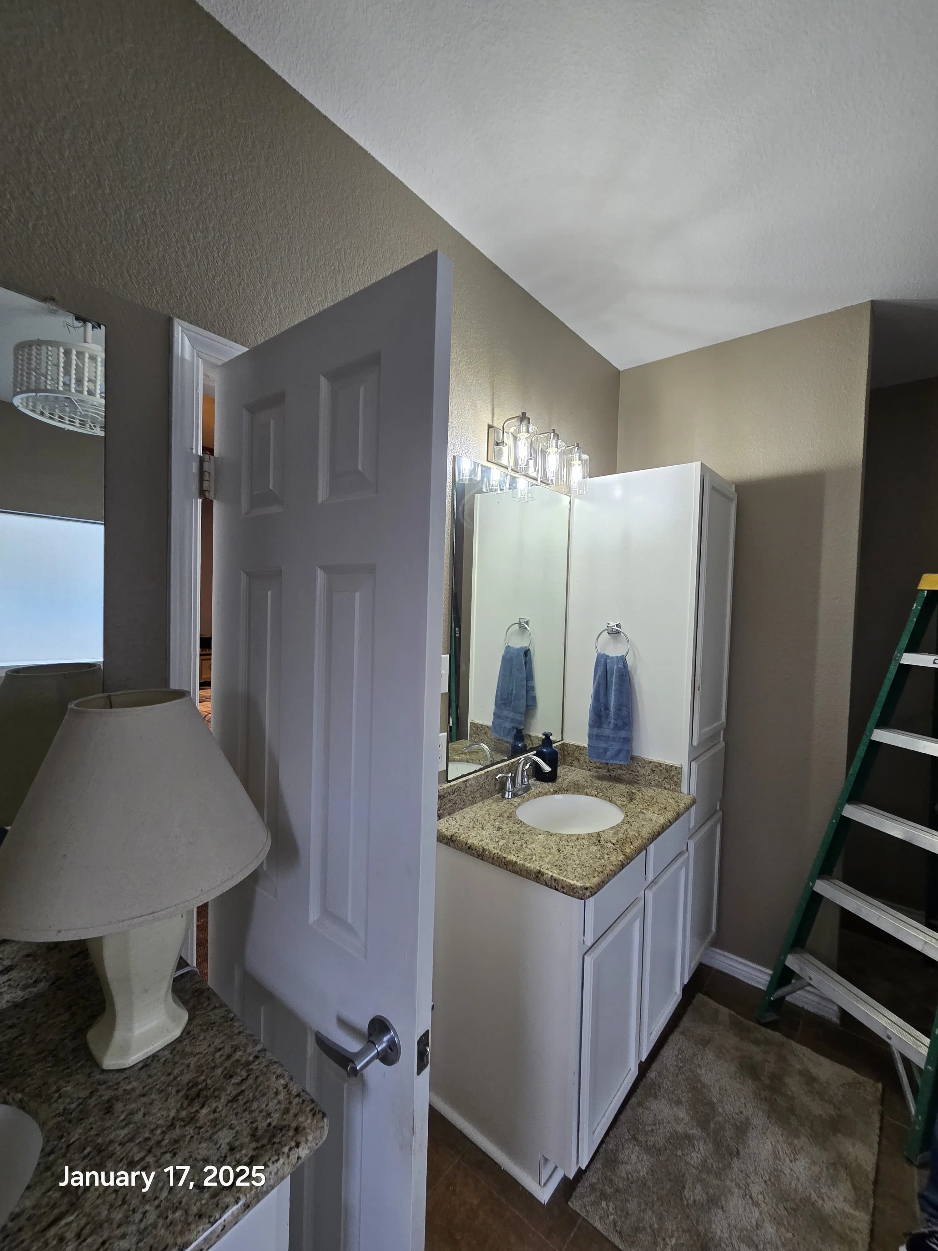 Interior Living Room Paint