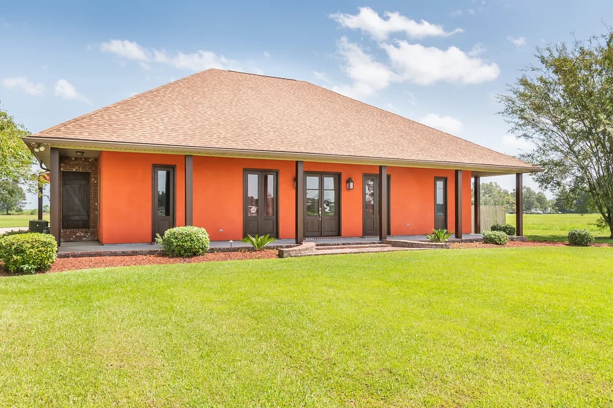 Residential Exterior Refresh