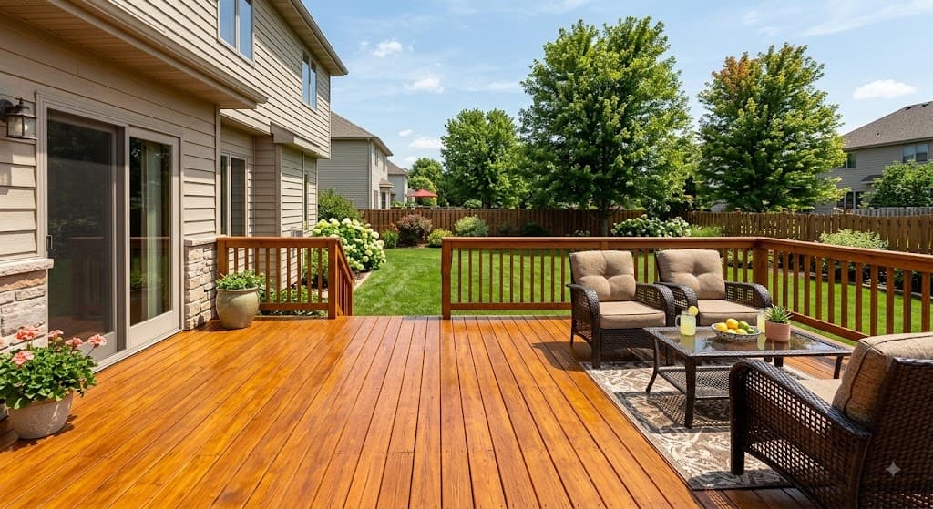 Baton Rouge House Painting Exterior