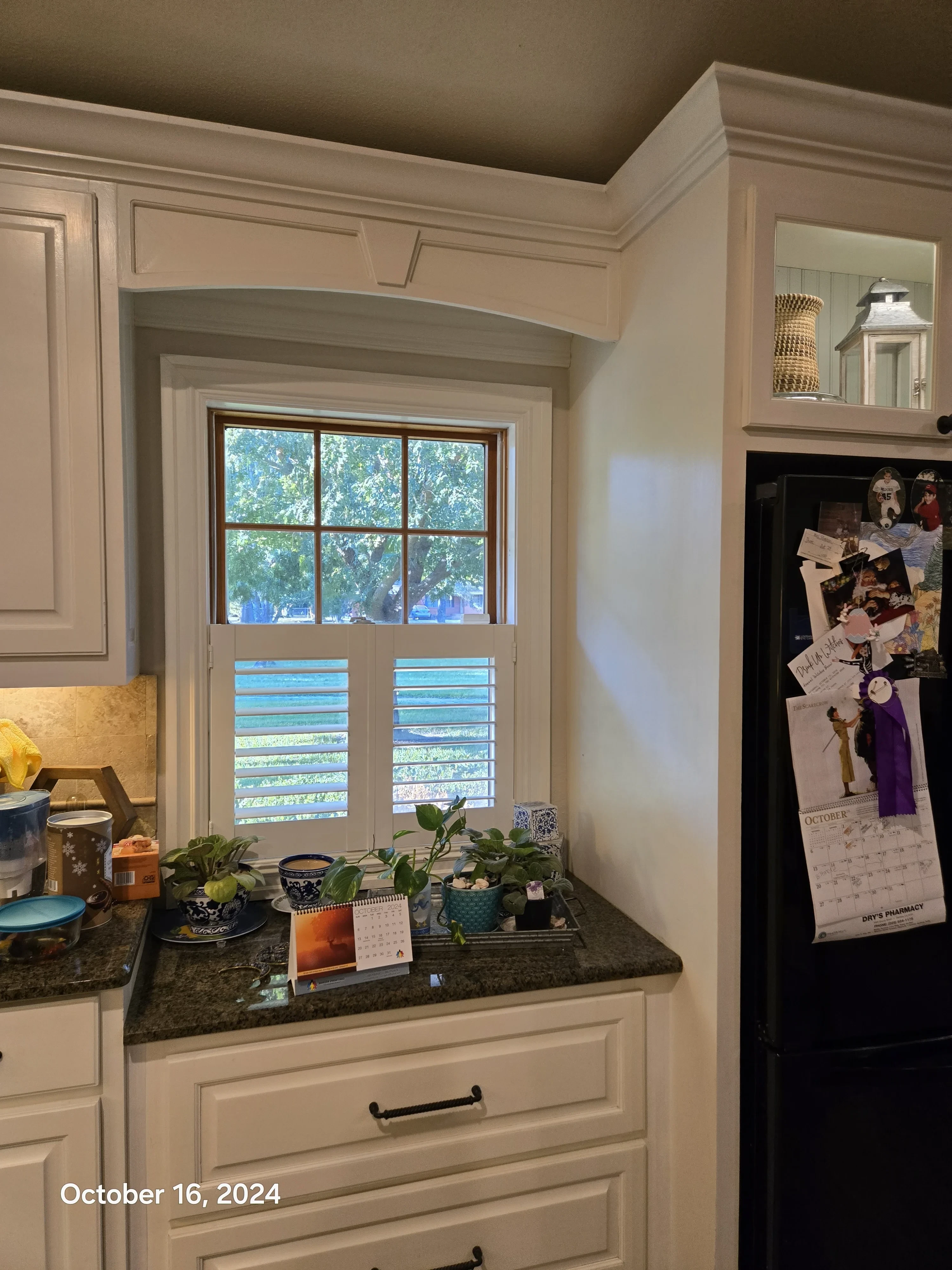 CABINET PAINTING Project
