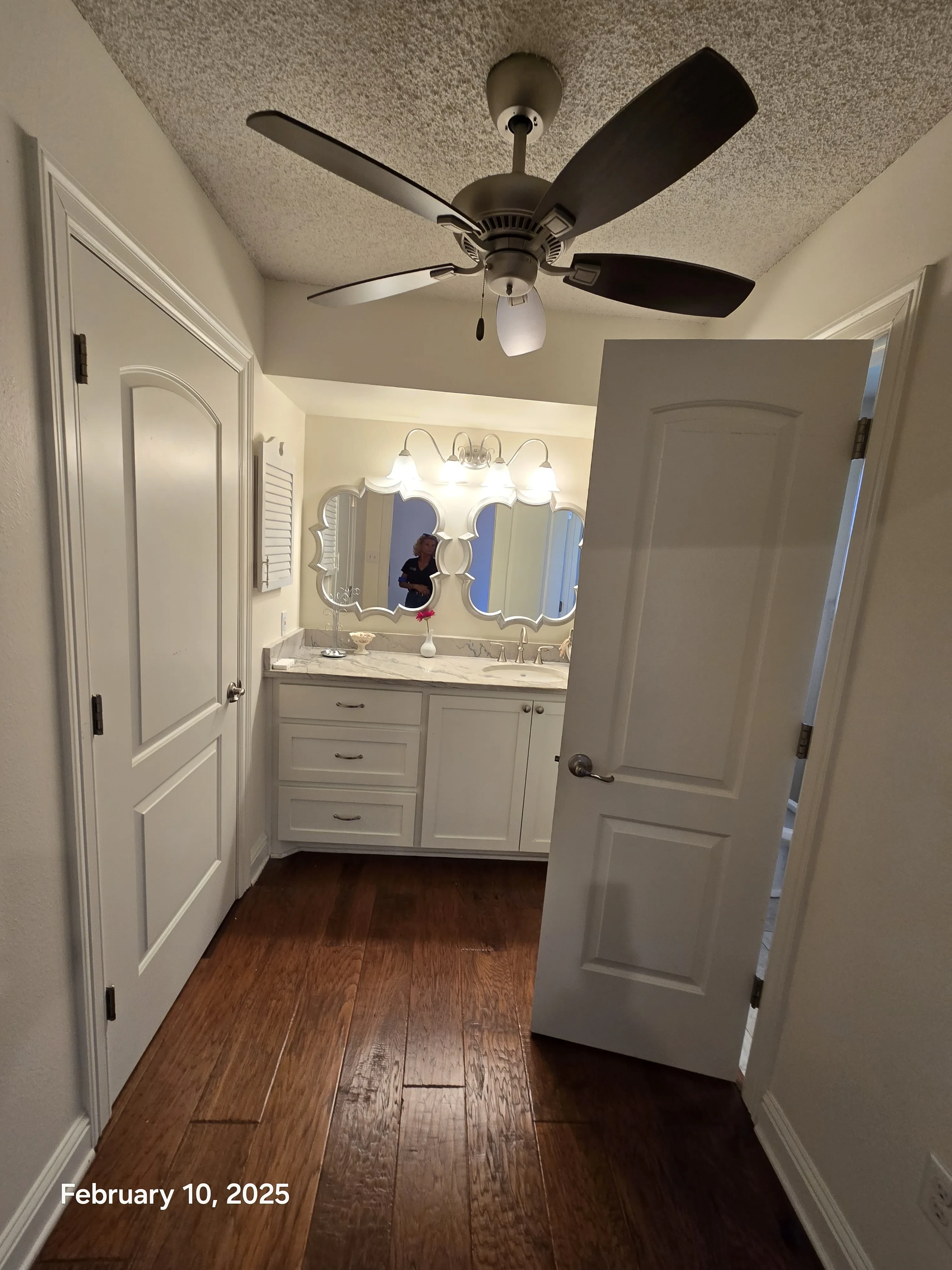 CABINET PAINTING Project