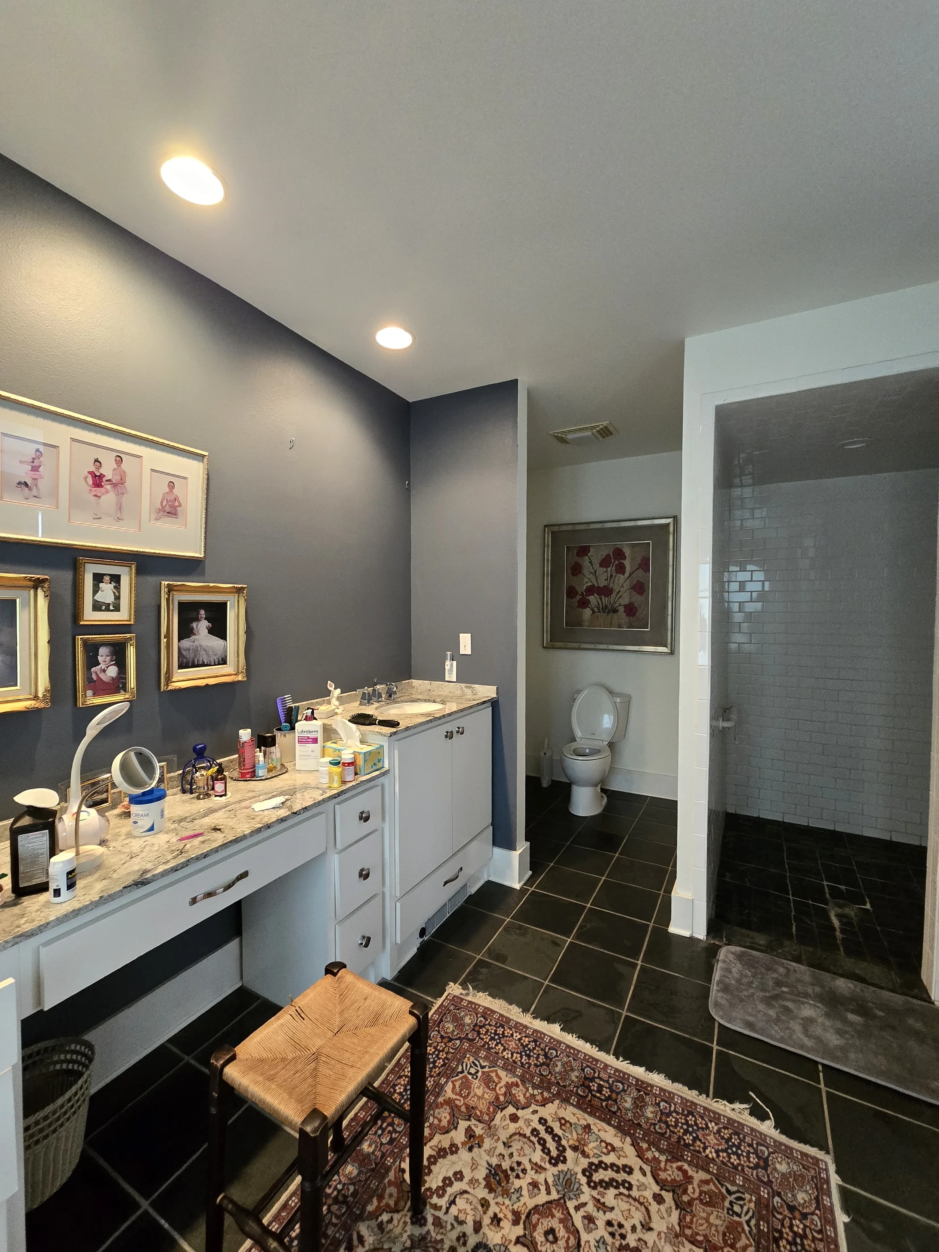 INTERIOR PAINTING Project