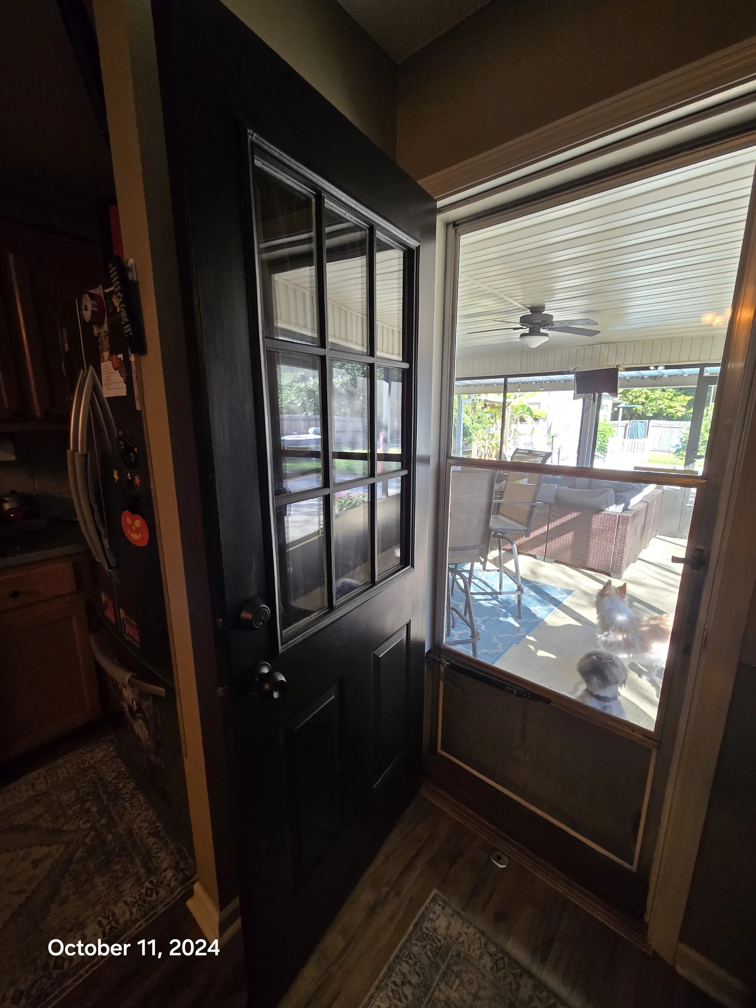 INTERIOR PAINTING Project