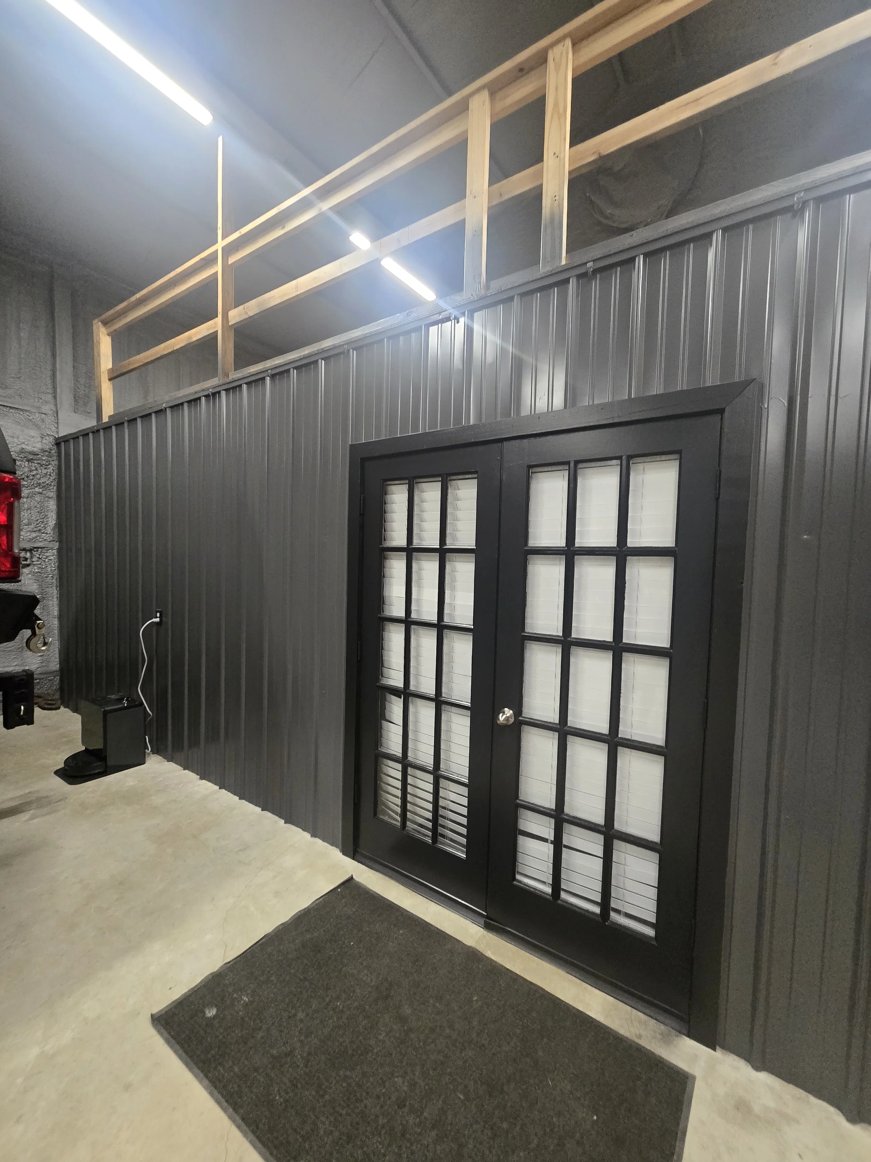 INTERIOR PAINTING Project