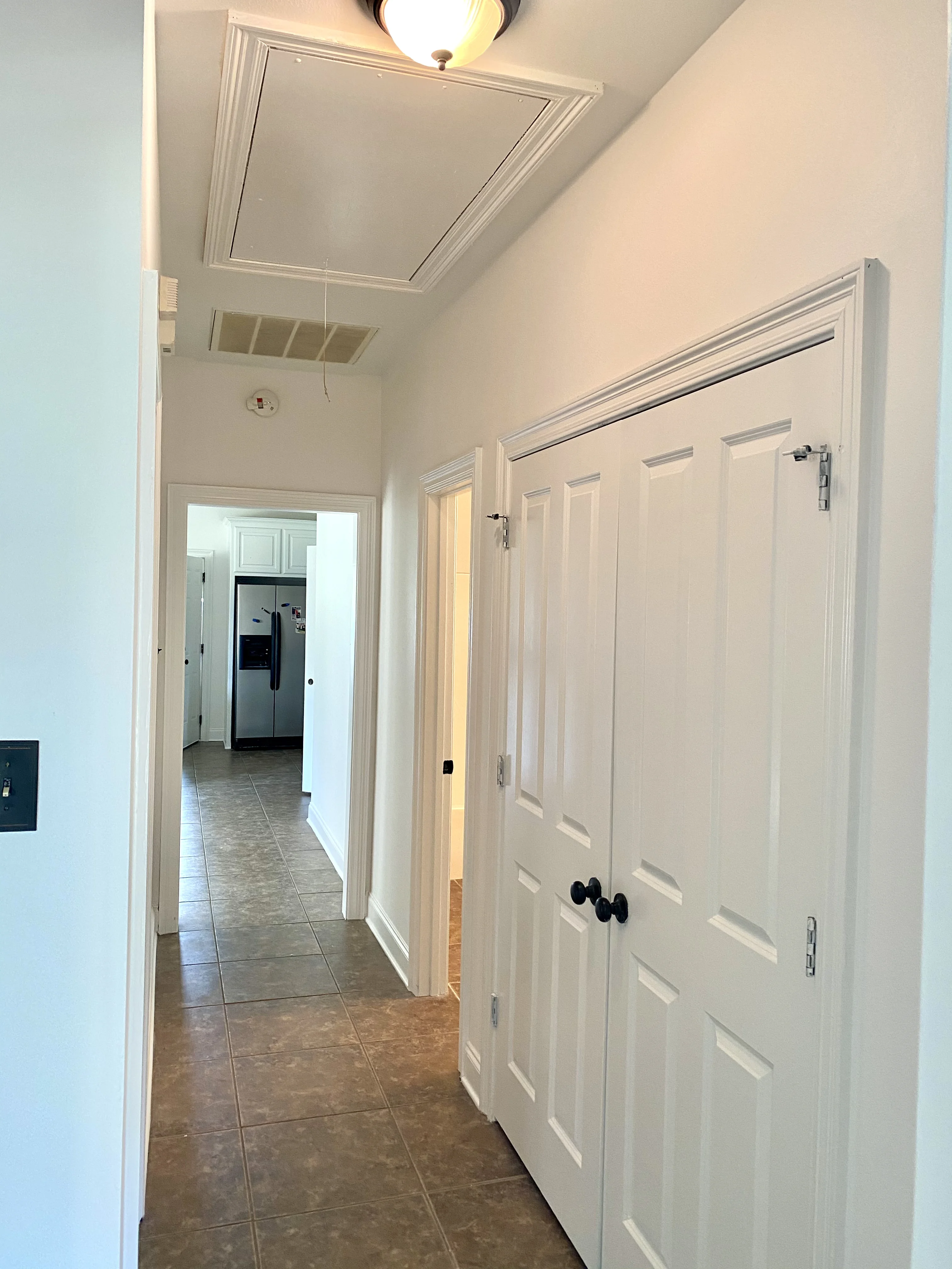 INTERIOR PAINTING Project