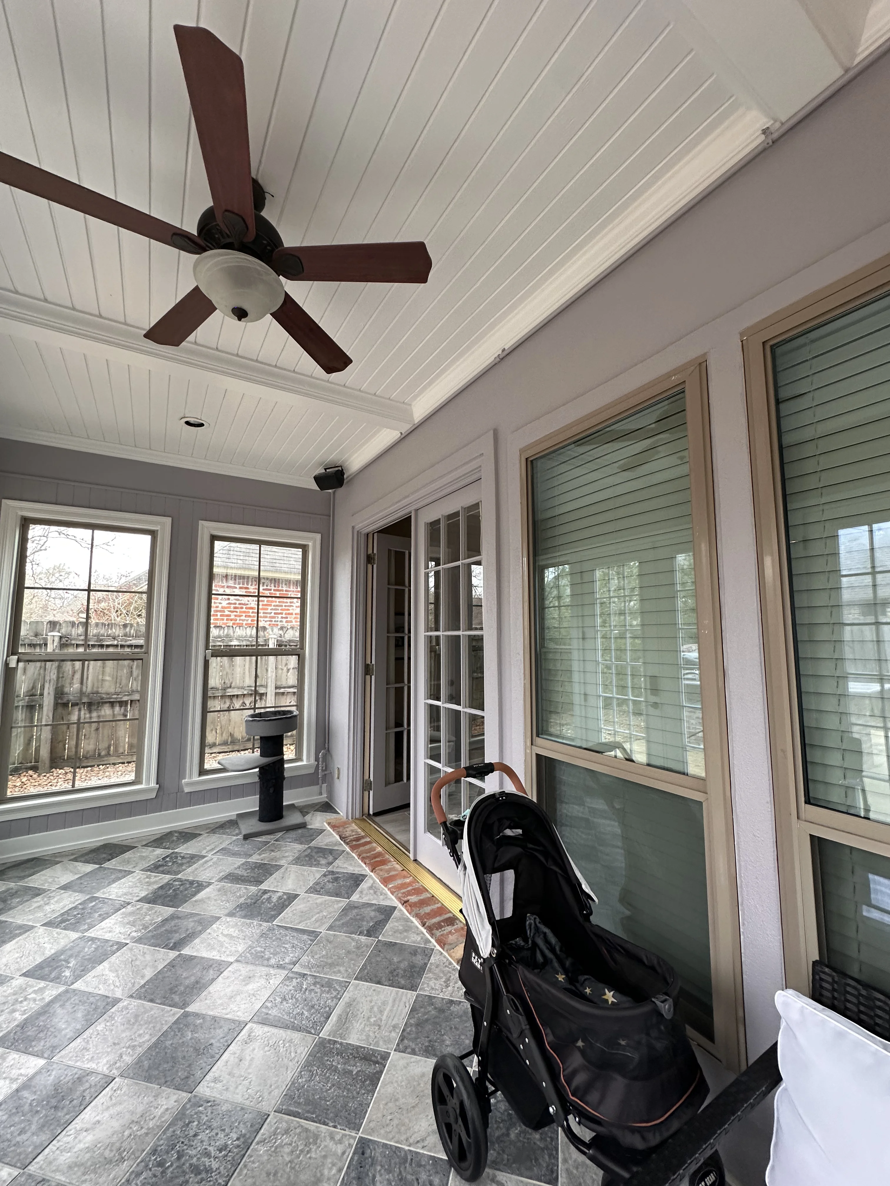 INTERIOR PAINTING Project