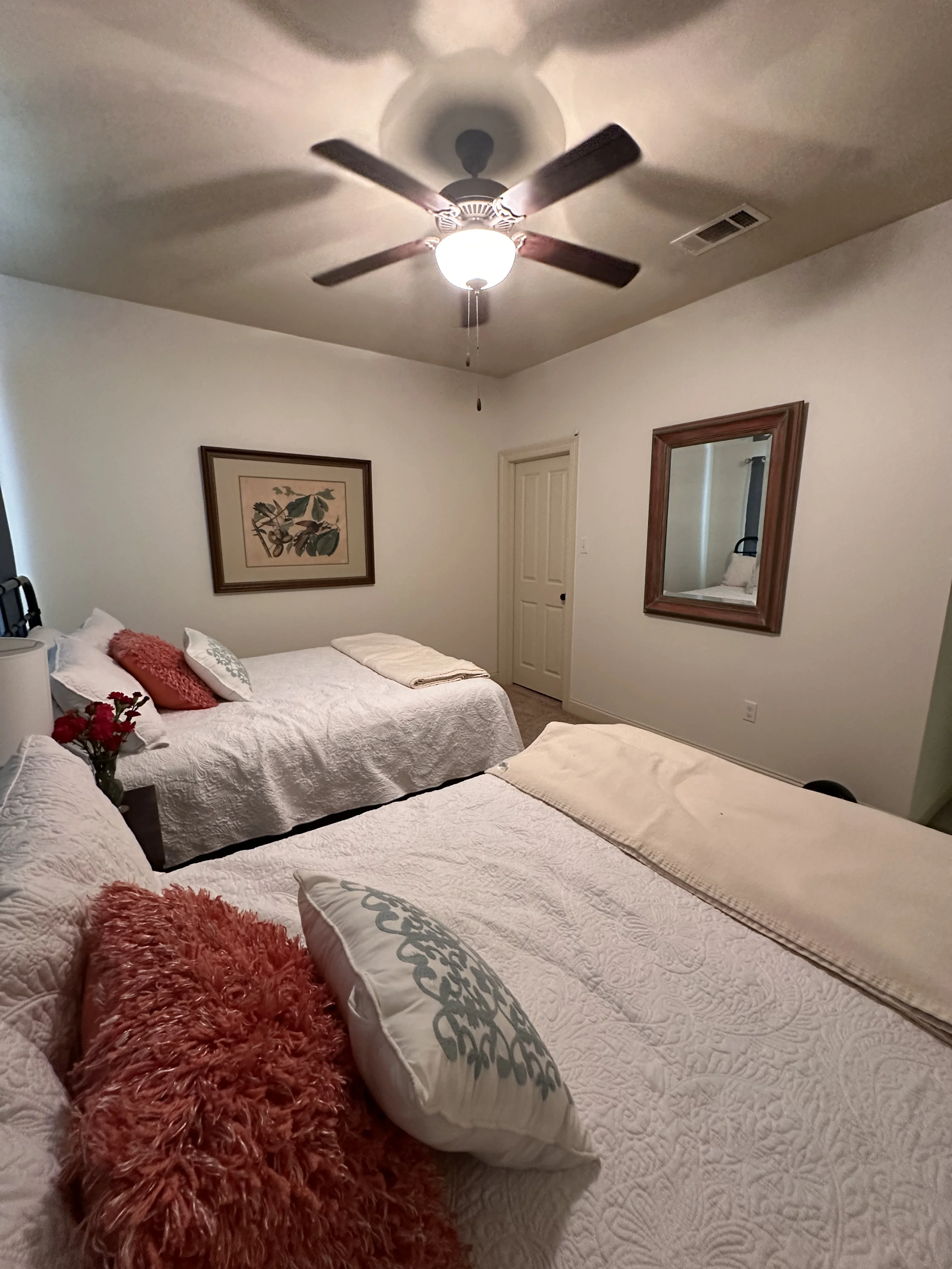 INTERIOR PAINTING Project